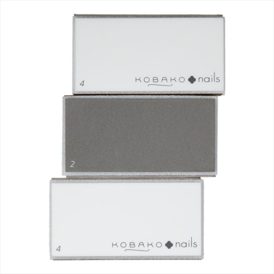 Kobako 3-Piece Buffer Block Set