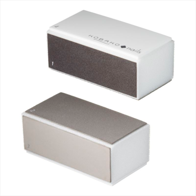 Kobako 3-Piece Buffer Block Set