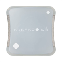 Kobako Compact Double-Sided Nail File
