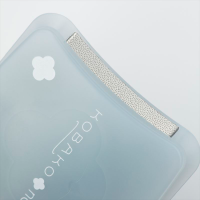 Kobako Compact Double-Sided Nail File