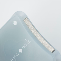 Kobako Compact Double-Sided Nail File