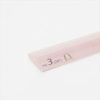 Kobako Oval Nail File Fine