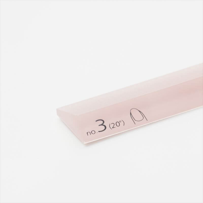 Kobako Oval Nail File Fine