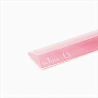 Kobako Oval Nail File Coarse