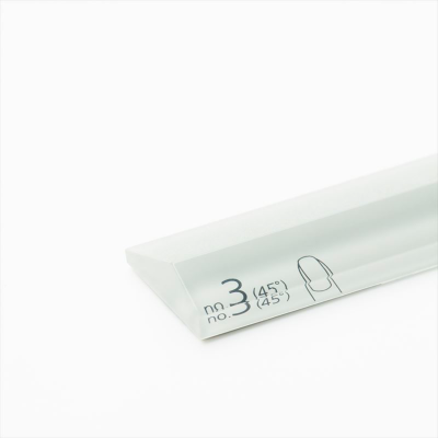 Kobako Square-Off Nail File Fine