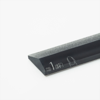 Kobako Square-Off Nail File Coarse