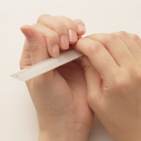 Kobako Square-Off Nail File Coarse