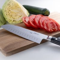 Mac nashiji Santoku