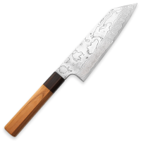 Katayama VG10 165mm Bunka