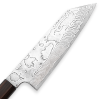 Katayama VG10 165mm Bunka