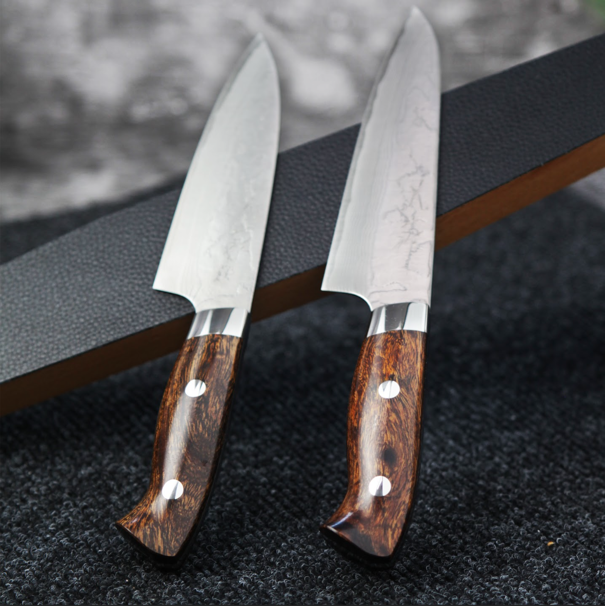 Katayama SG2 120mm Petty