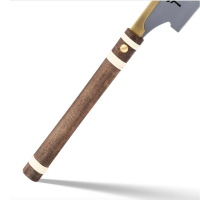 Temple Dozuki Japanese Crosscut Pull Saw