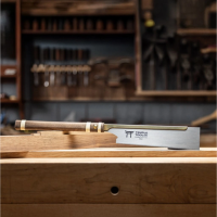 Temple Dozuki Japanese Crosscut Pull Saw