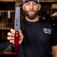Temple Flush Cut Spare Blade