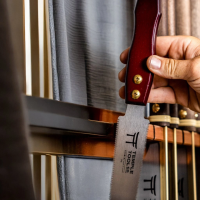 Temple Flush Cut Spare Blade