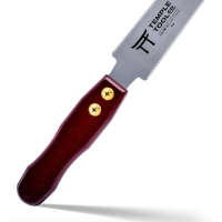 Temple Japanese Flush Cut Hand Saw
