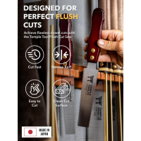 Temple Flush Cut Spare Blade