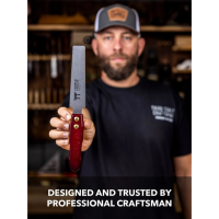 Temple Flush Cut Spare Blade