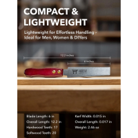 Temple Flush Cut Spare Blade