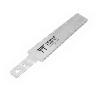 Temple Flush Cut Spare Blade