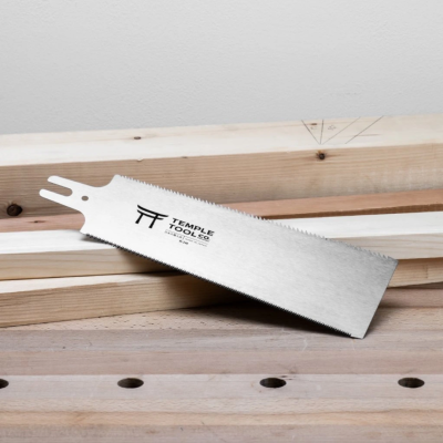 Temple Ryoba Spare Saw Blade