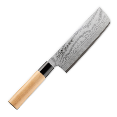 Tojiro Ouran 165mm Nakiri