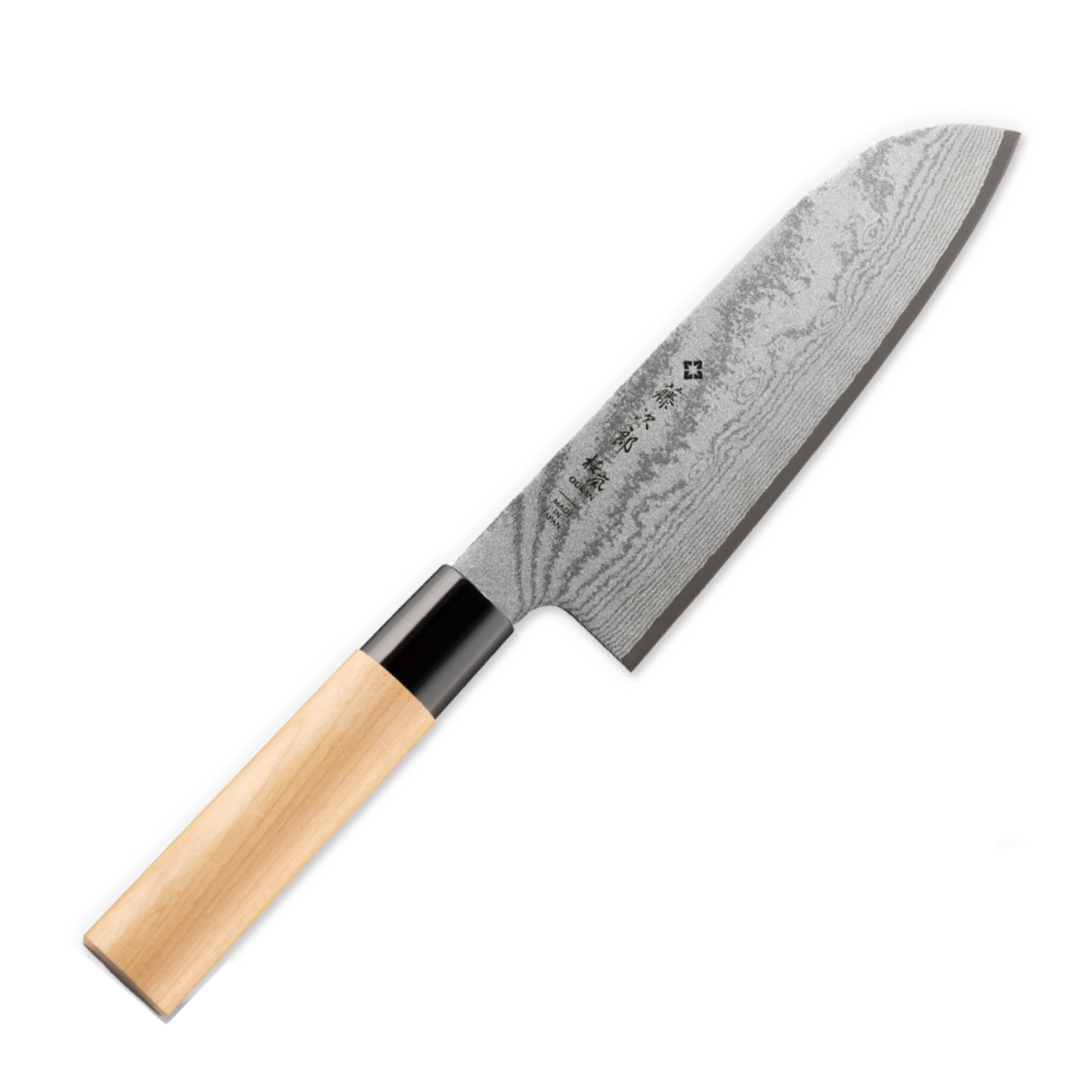 Tojiro Ouran 165mm Santoku