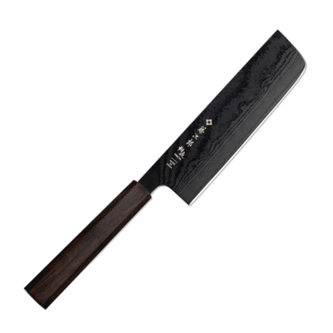 Tojiro Sakuya 165mm Nakiri