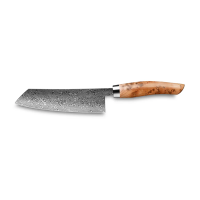Nesmuk Exclusive C90 Chef's Knife 140mm - Juniper