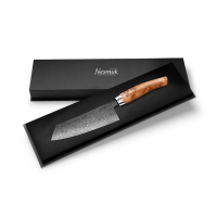 Nesmuk Exclusive C90 Chef's Knife 140mm - Juniper