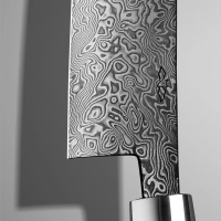 Nesmuk Exclusive C90 Chef's Knife 180mm - Juniper