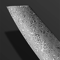 Nesmuk Exclusive C90 Chef's Knife 180mm - Juniper