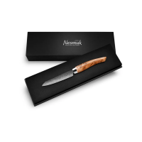 Nesmuk Exclusive C90 Office Knife 90mm - Juniper