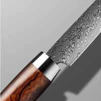Nesmuk Exclusive C90 Office Knife 90mm - Juniper