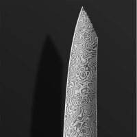 Nesmuk Exclusive C90 Office Knife 90mm - Juniper
