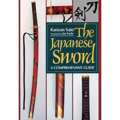 The Japanese Sword