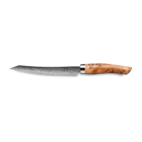 Nesmuk Exclusive C90 Slicer 160mm - Juniper