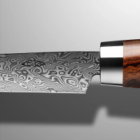 Nesmuk Exclusive C90 Slicer 160mm - Juniper