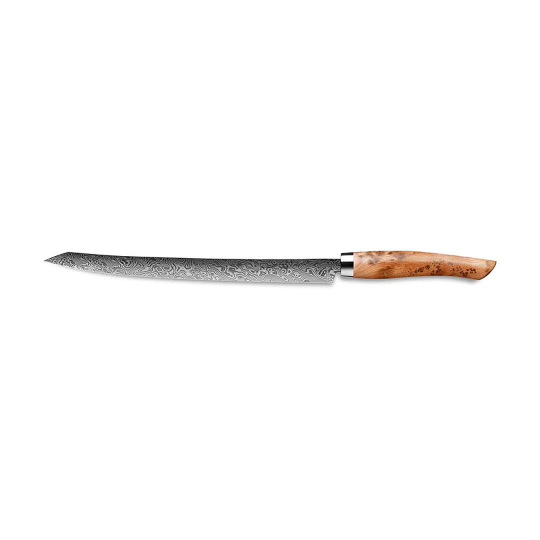 Nesmuk Exclusive C90 Slicer 260mm – Juniper