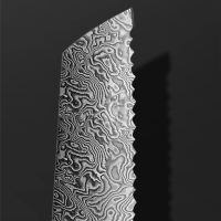 Nesmuk Exclusive C90 Bread Knife 270mm - Juniper