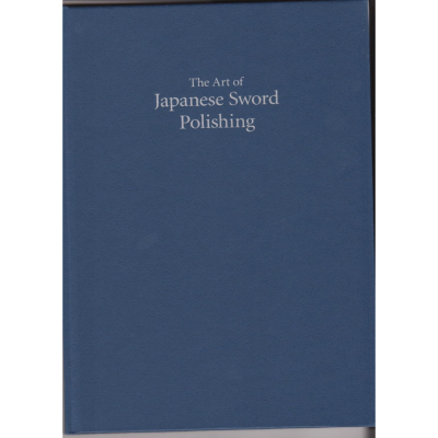 The Art of Japanese Sword Polishing