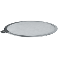 Cristel Strate Anti Splash Cover (2 sizes)