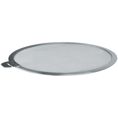 Cristel Strate Anti Splash Cover (2 sizes)