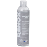 Cristel Renox Green Stainless Steel Cleaner