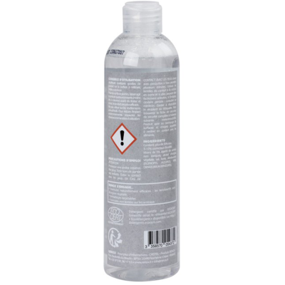 Cristel Renox Green Stainless Steel Cleaner