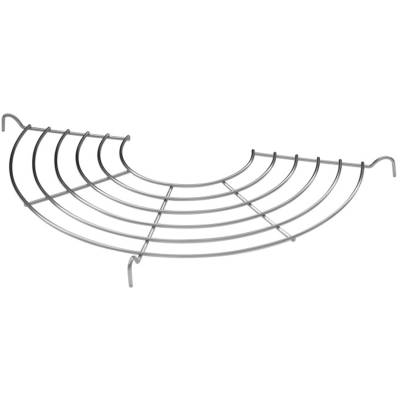 Cristel Casteline Half Grill for Woks 28cm