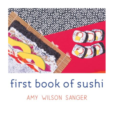 First Book of Sushi
