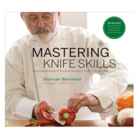 Mastering Knife Skills: The Essential Guide to the Most important Tools in your Kitchen