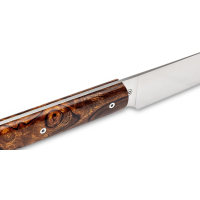 Perceval 9.47 Cuisine Carving Knife 168mm - Ironwood