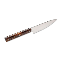 Perceval 9.47 Cuisine Chef Knife 15mm - Ironwood